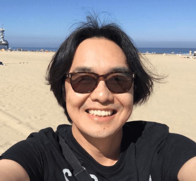 만든 사람 김동준