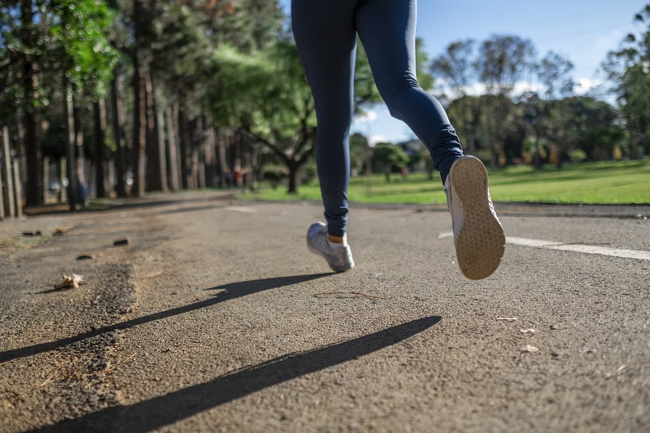 Running community
