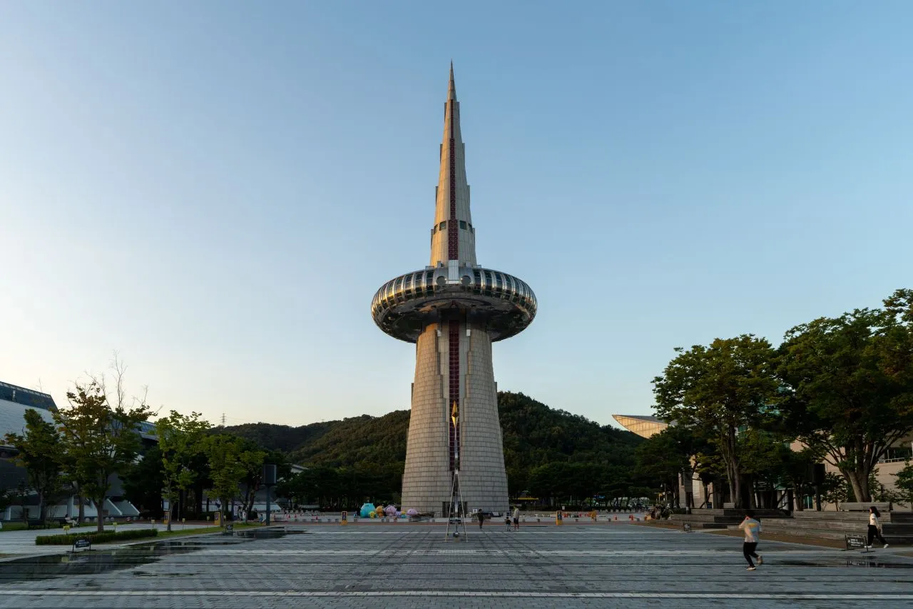 한빛탑 사이언스 루프