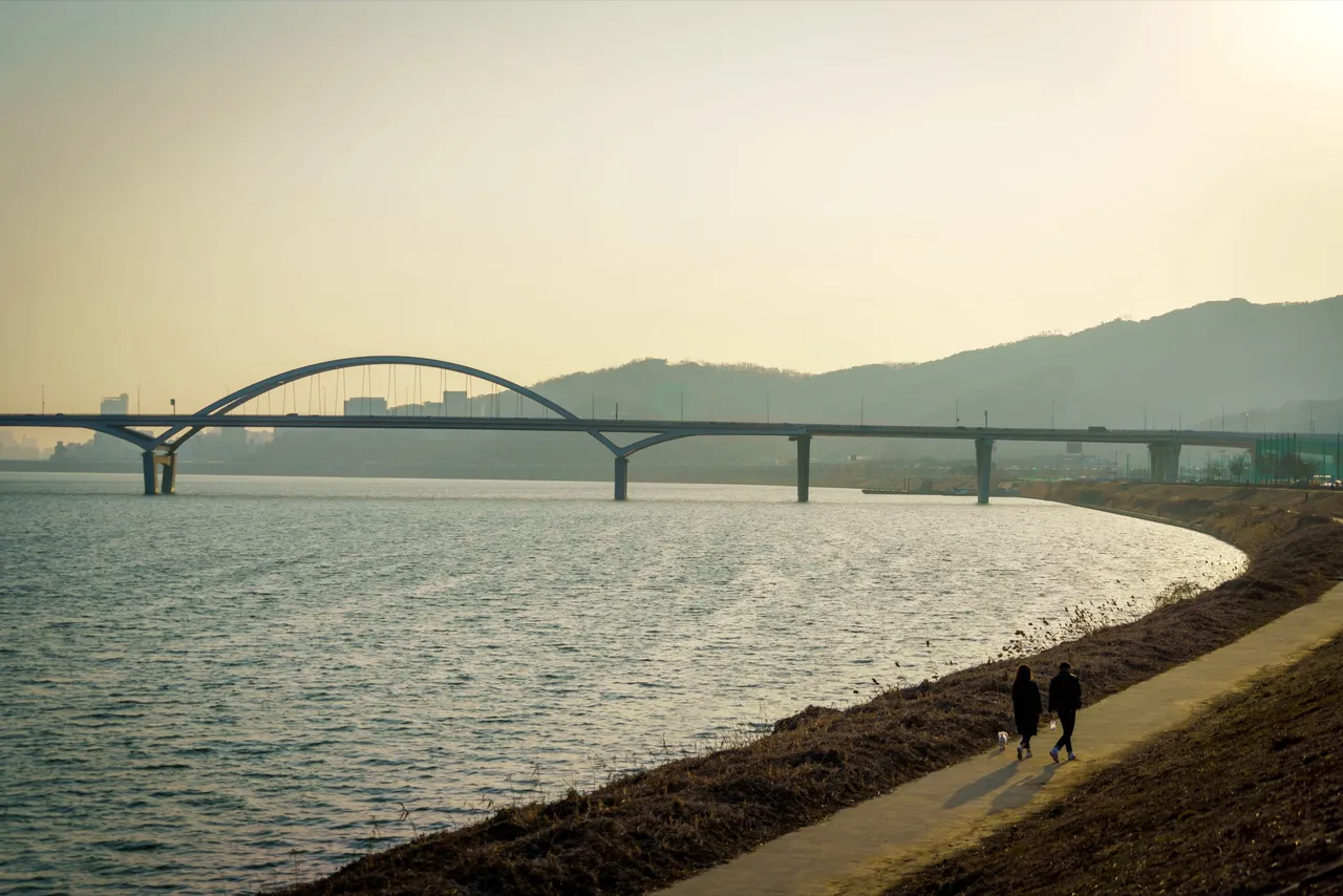구리한강시민공원
