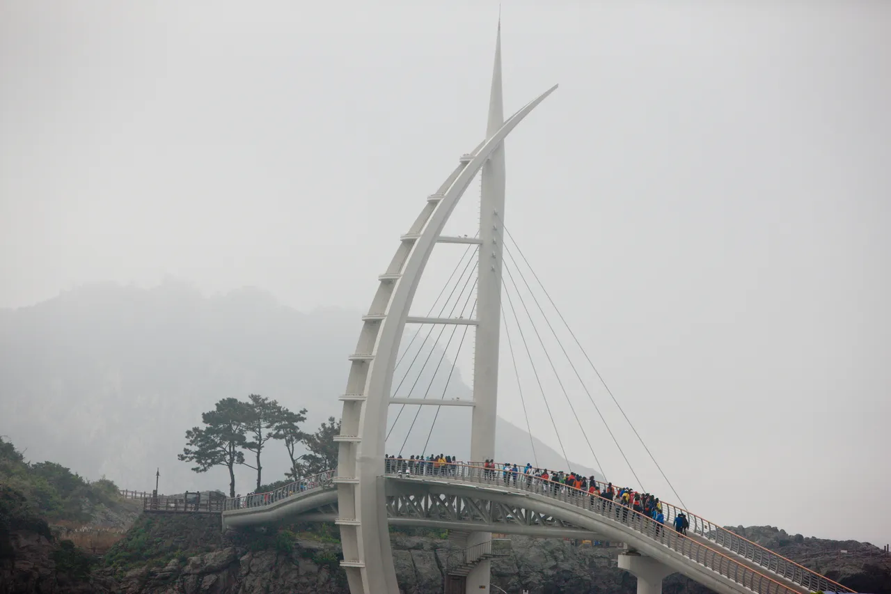 새연교~새섬