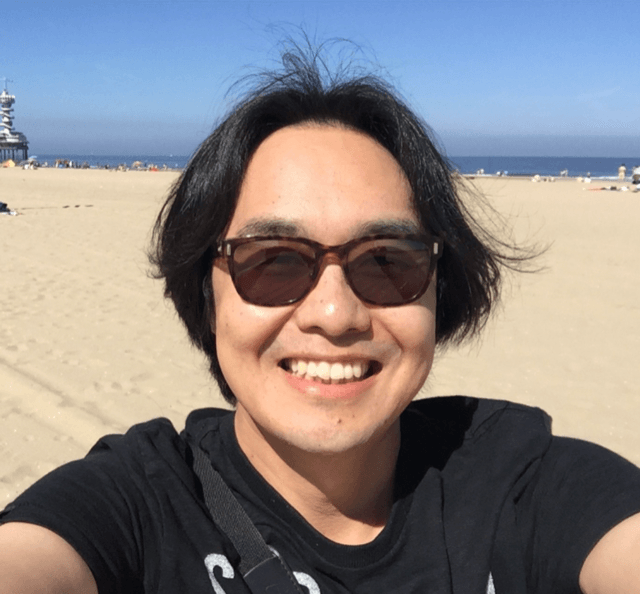 만든 사람 김동준